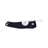 Les Fines Lames Cutter LE PETIT Skulls Ebony